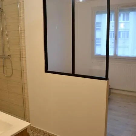 4 Chambres A 10 Minutes Du Centre De Rouen Darnétal