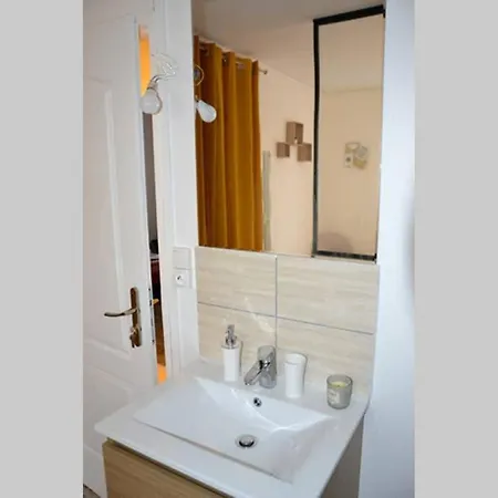 4 Chambres A 10 Minutes Du Centre De Rouen * Darnétal