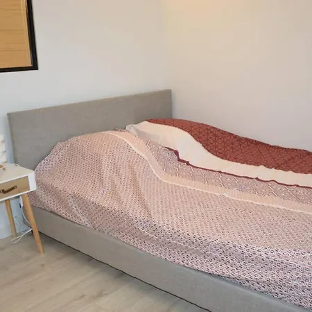 4 Chambres A 10 Minutes Du Centre De Rouen