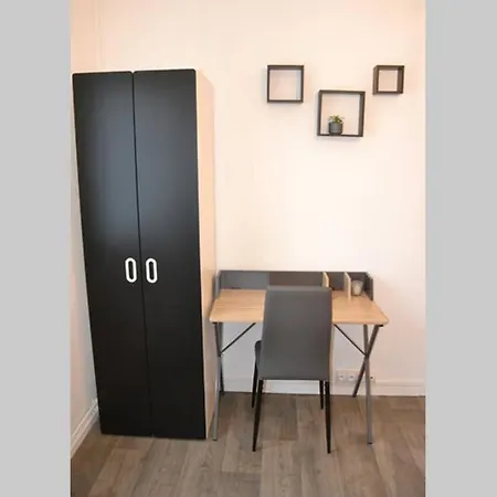 4 Chambres A 10 Minutes Du Centre De Rouen