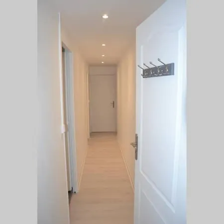 4 Chambres A 10 Minutes Du Centre De Rouen *